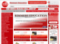 rimmerseducation.co.uk