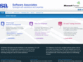 sainfotech.com
