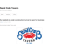 sandcrabtavern.com
