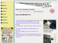 securitysystemssupply.com