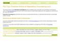separationcounseling.com