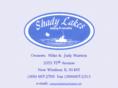 shadylakes.net