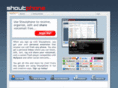 shoutphone.com