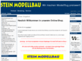 stein-modellbau.com