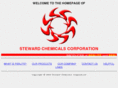 stewardchem.com