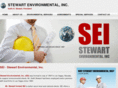 stewartenviro.com