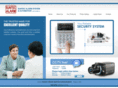 suntecalarm.com