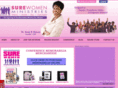 surewomenministries.com