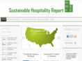 sustainablehospitalityreport.com