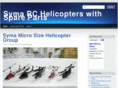 symahelicopter.com