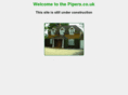 the-pipers.co.uk