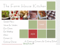 thefarmhousekitchen.com