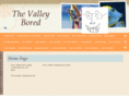 thevalleybored.com