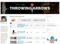 throwingarrows.com