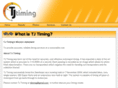 tjtiming.co.za