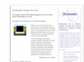 ultrabubble.com