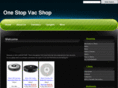 vacuumpartner.com