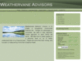weathervaneadvisors.com