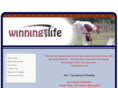 winningwithlife.com