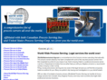 worldwideprocessserving.com