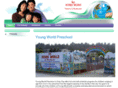 youngworldpreschool.org