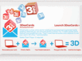 3deecards.com