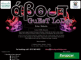 aboutguestlodge.com