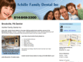 achillefamilydentalinc.com