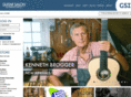 aclassicalguitarshop.com