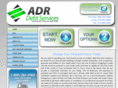 adrdebtservices.com