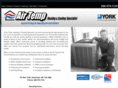 airtempspecialists.com
