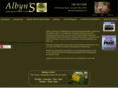 albynslandscape.com