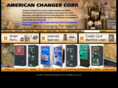 americanchanger.com