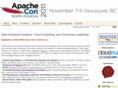 apachecon.com