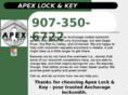 apxlocksmith.com