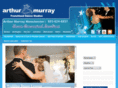 arthurmurraymanchester.com