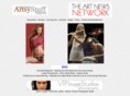 artsystuff.com
