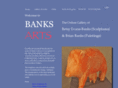 banksarts.com