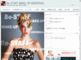 be-staff.co.jp