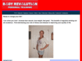 bodyrevolutiontaunton.com