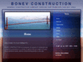 bonevconstruction.com
