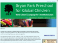 bryanparkpreschool.com