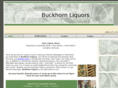 buckhornliquors.com