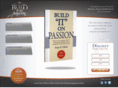 builditonpassion.com