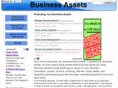 businessassets.info