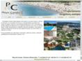 campingcanelas.com