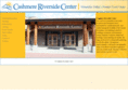 cashmereriversidecenter.com