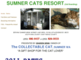 catsresort.com