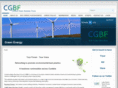 cgbf.co.uk