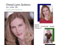 cherylgolemo.com